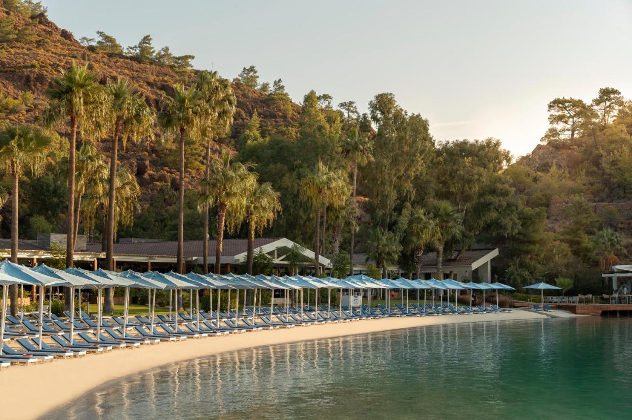 Отель D Maris Bay Хисароню Экстерьер фото