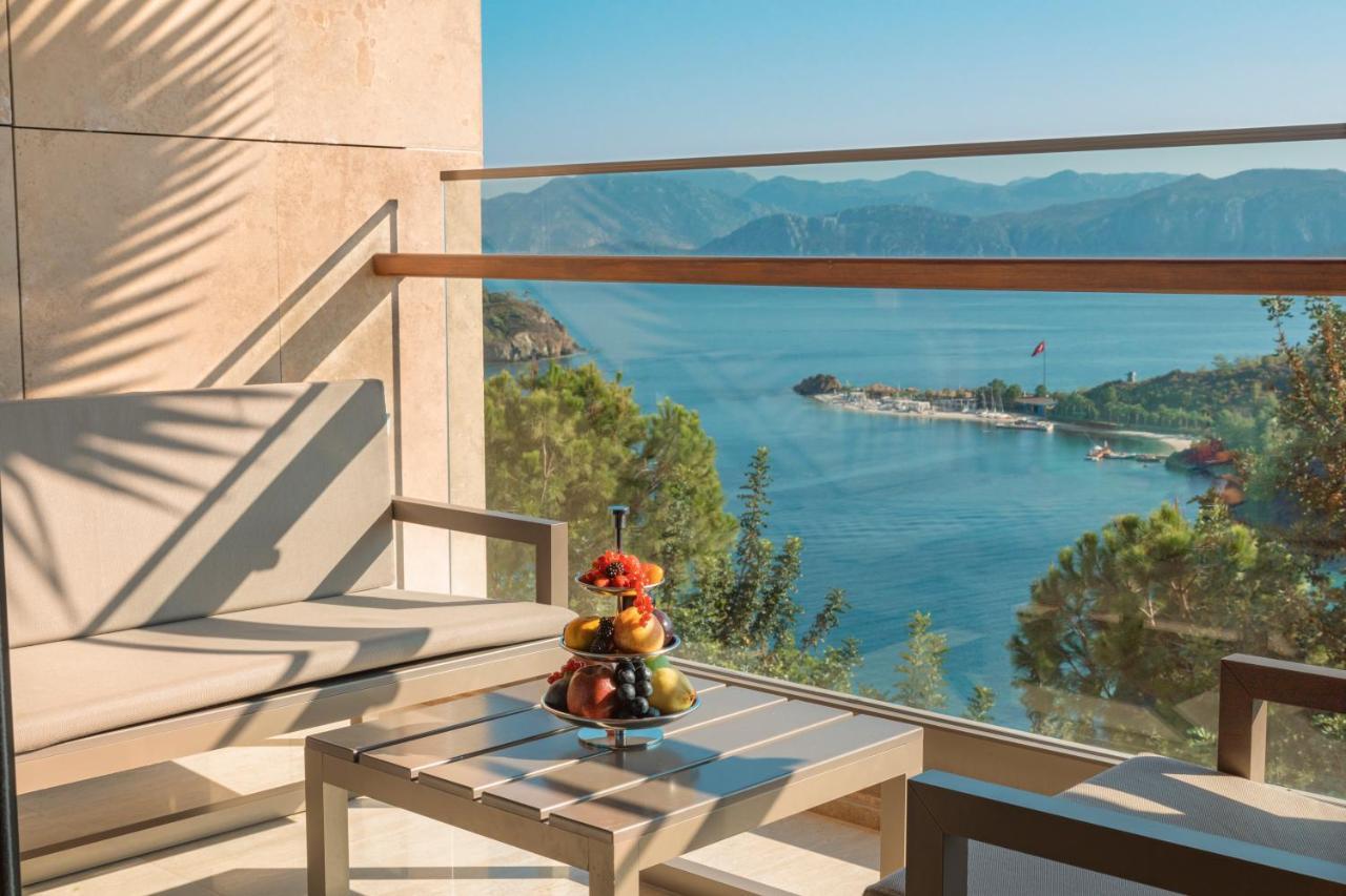 Отель D Maris Bay Хисароню Экстерьер фото