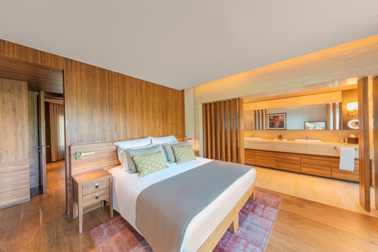 Отель D Maris Bay Хисароню Экстерьер фото