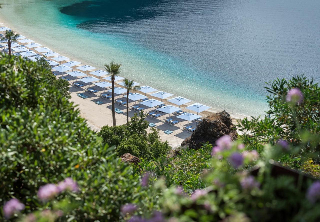 Отель D Maris Bay Хисароню Экстерьер фото